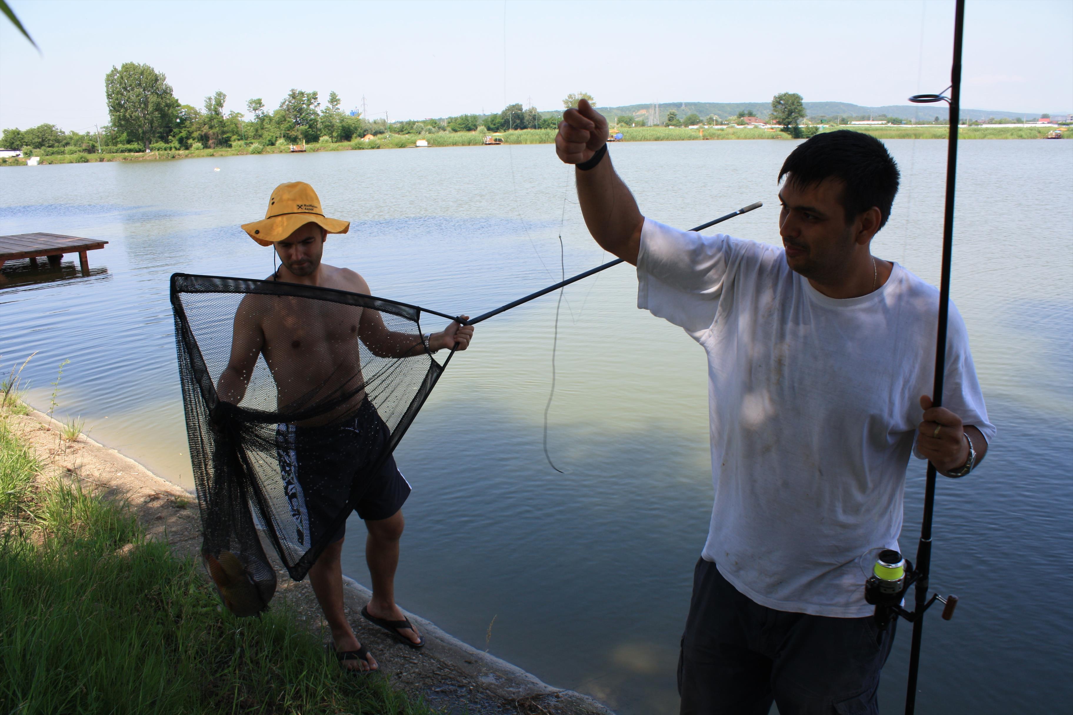 Pleasa 9-10.06.2012 - Rateu